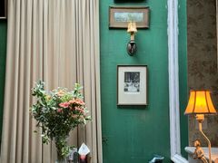 -小芳廷餐厅