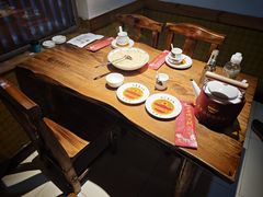 -即墨老公社·海肠捞饭大王(古城店)