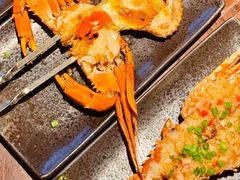-贰醒·私房小院烧烤 (太古里店)