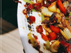 -建辉湖南土菜馆(南大街店)