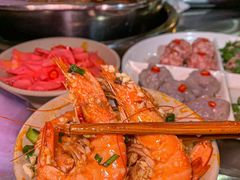 -鼎伙伙火锅串串·10年品牌传承(白象居总店)