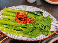 -原味田园·客家菜·土窑鸡(中航城君尚购物中心店)