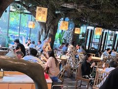 -常和州·夜宵大排档(常州单店)