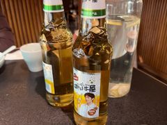 -唐猫庭院·千年陕菜(赛格国际购物中心店)