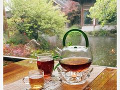 -乾园.魏庐湖景餐厅(花港店)