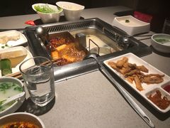 -海底捞火锅(万象城店)