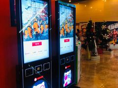 -太原华邦影城(潮流汇店)
