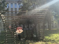 -大连理工大学(凌水校区)