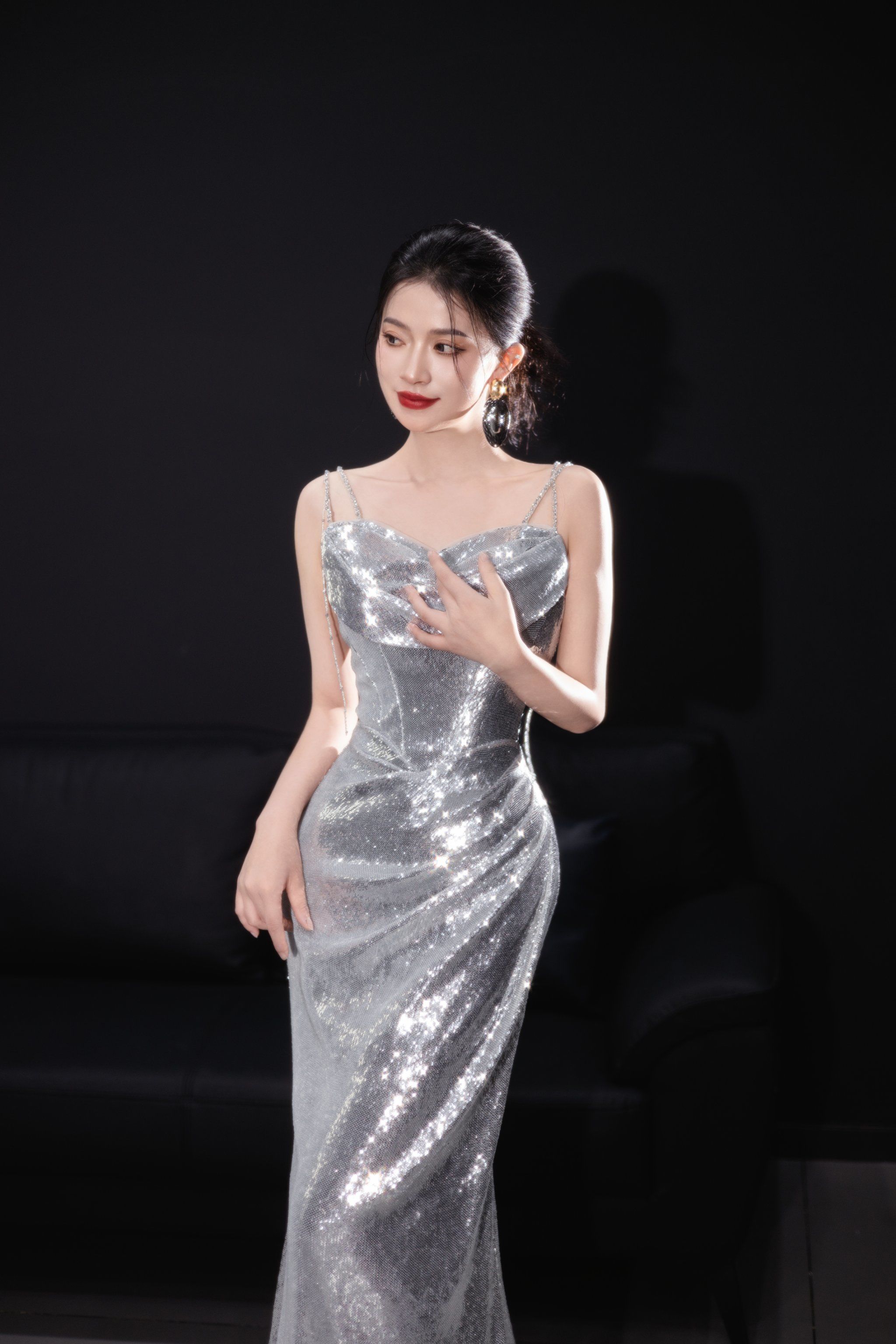 晚礼服闪耀夜～✨