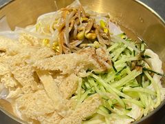 -董小西的凉皮和椒麻鸡(三元桥店)