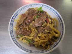 -合意桐坑牛肉粿·鲜牛肉火锅(嵩山总店)