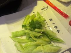 -鲜一烤肉(沈北店)