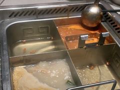 -海底捞火锅(团结桥店)