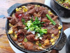 -沈妈砂锅(光华村店)