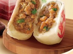爆汁鲜肉饼-罗莎蛋糕(喜乐地店)