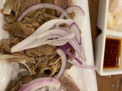 -清真·玛丽亚新疆菜主题餐厅(浙江中路店)