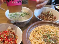 -八碗湘长沙市井菜(坡子街店)