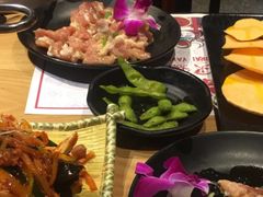 -黑牛の場(兴隆大奥莱店)