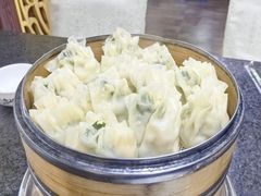 -马家烧麦(总店)