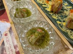 -古田居·特色寿司料理(骏欣中心店)