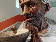 -四川美术学院美术馆