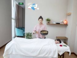 点击看大图 -芳香乐府SPA·五行芳疗