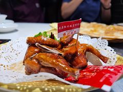 红烧乳鸽-红日饭店(裕隆三路店)