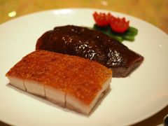 -8餐厅(新葡京酒店)