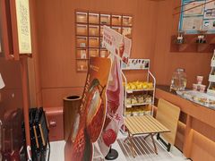 -茶话弄(中贸广场店)