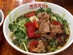 -肆姐面粉馆(坡子街店)