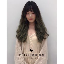 -P.STYLE派斯造型
