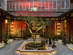 -南堂小馆·川菜馆(德商国际店)