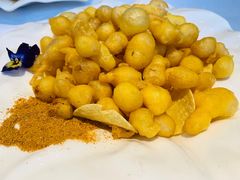 -海铺·渔家虾水饺(皇姑店)