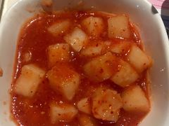 酱萝卜-火锅先生(五马街店)