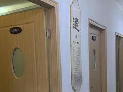 -筋骨堂热敷推拿按摩(招商花园城店)