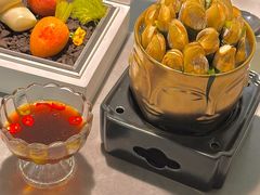 -3号仓库·创意中国菜(乐清正大广场店)