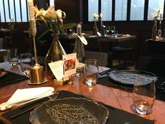 -AZUL by FUEL蓝色·法式酒馆(琶醍店)