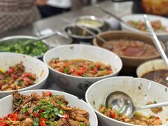 -虎子面粉馆(五一东村店)