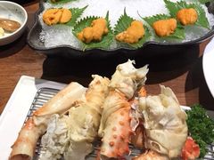 -九井澤精致料理(金茂店)