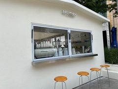 -HUGS coffee(东区店)