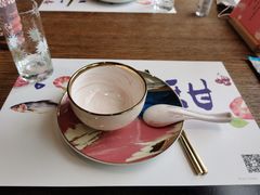 -甜阿姨·天台花园私房菜(万松园店)