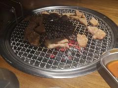 -·缸桶屋·韩式牛肋条自助烤肉(西湖D11店)