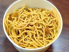 -程序员凉面(华江·乐天花亭店)
