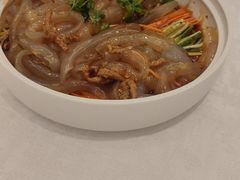 -元唐家宴•经典东北菜(梅市口路店)