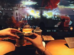 -地球美食剧场