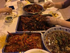 -簋街仔仔小龙虾(总店)