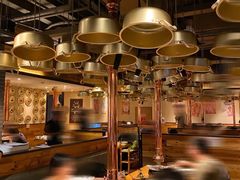 大堂-韩国料理大力士(屏风街店)