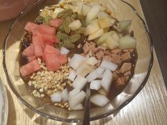 -长颈鹿的口袋钵钵鸡(市南店)