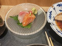 -鮨政· Omakase(港汇恒隆广场店)