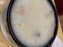 -喜鹊茶点.啫煲(车陂店)